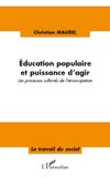 Education populaire et puissance d'agir