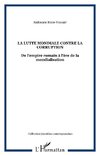 La lutte mondiale contre la corruption