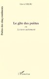 Le gîte des poètes