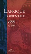 L'AFRIQUE ORIENTALE