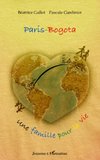 Paris-Bogota