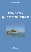 Parlons grec moderne