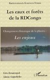 Les eaux et forêts de la RDCongo