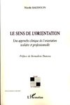 Le sens de l'orientation