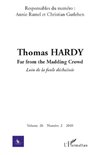 Thomas Hardy