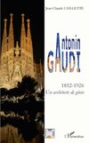 Antonin GAUDI