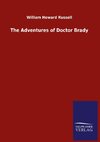 The Adventures of Doctor Brady
