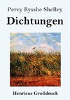 Dichtungen (Großdruck)