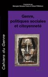 Genre, politiques sociales et citoyenneté