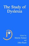 The Study of Dyslexia