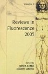 Reviews in Fluorescence 2005