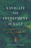 Navigate the Investment Jungle