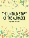 The Untold Story of the Alphabet