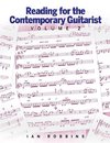 Reading for the Contemporary Guitarist Volume 2