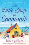 The Little Shop in Cornwall