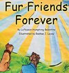 Fur Friends Forever