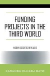 Funding Projects in the Third World