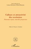 Culture et attractivité des territoires