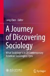 A Journey of Discovering Sociology