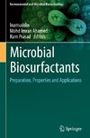 Microbial Biosurfactants