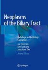 Neoplasms of the Biliary Tract