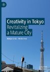 Creativity in Tokyo