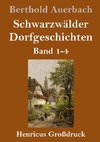 Schwarzwälder Dorfgeschichten (Großdruck)