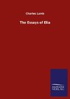 The Essays of Elia