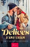 Aux Délices d'Amsterdam - Tome 3