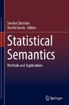 Statistical Semantics