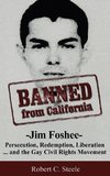 Banned from California