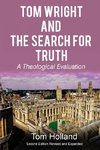 Tom Wright and the Search for Truth