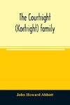 The Courtright (Kortright) family