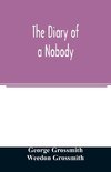 The diary of a nobody