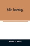 Fuller genealogy