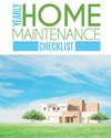 Yearly Home Maintenance Check List