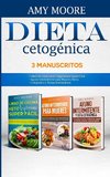 Dieta Cetogénica, 3 Manuscritos-Dieta Cetogénica 3 Manuscritos