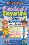 Jilly McPeak and the Fabulously Disgusting Germ Experiment