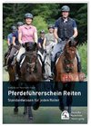 Pferdeführerschein Reiten