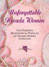 Unforgettable Nevada Women