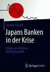 Japans Banken in der Krise