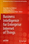 Business Intelligence for Enterprise Internet of Things