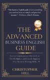 The Advanced Business English Guide