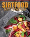 Sirtfood Diet Cookbook