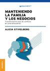 Manteniendo La Familia Y Los Negocios