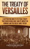 The Treaty of Versailles