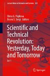 Scientific and Technical Revolution: Yesterday, Today and Tomorrow