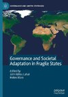 Governance and Societal Adaptation in Fragile States