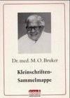 Kleinschriften-Sammelmappe