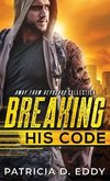 Breaking His Code